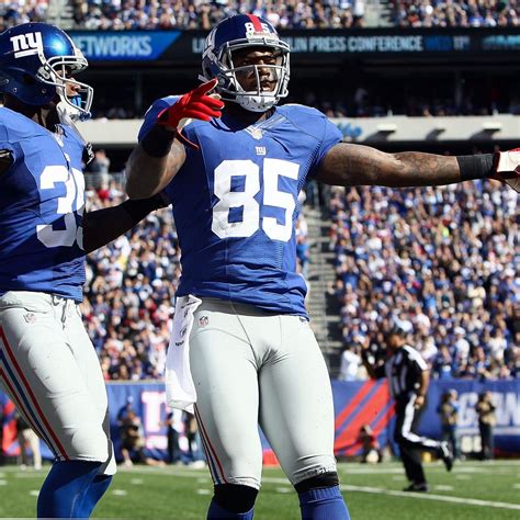 ny giants stats 2015